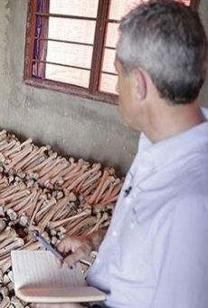 Jon Sistiaga: Ruanda. Cómo organizar un genocidio en ligne gratuit