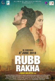 Rubb Rakha gratis