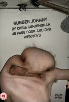Rubber Johnny online