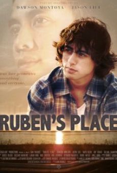 Ruben's Place online