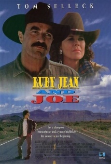 Ruby Jean and Joe online