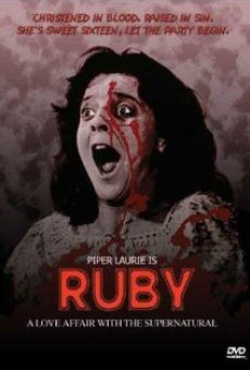 Ruby en ligne gratuit