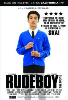 Rude Boy - The Movie