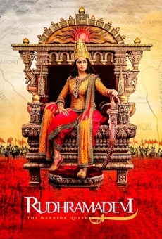 Rudrama Devi online