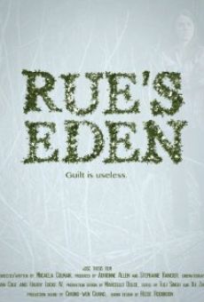 Rue's Eden gratis