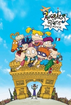 Rugrats en París: la película, película completa en español