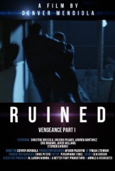 Ruined Vengeance Part 1 online