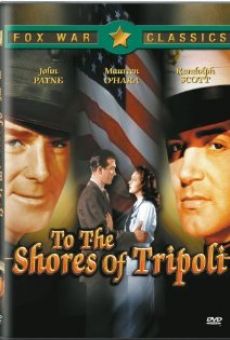 To the Shores of Tripoli online