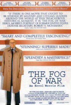 The Fog of War: Eleven Lessons from the Life of Robert S. McNamara online free