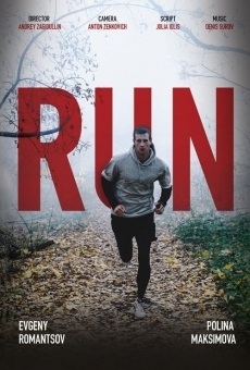 Run, película completa en español