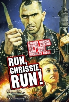 Run Chrissie Run! online kostenlos