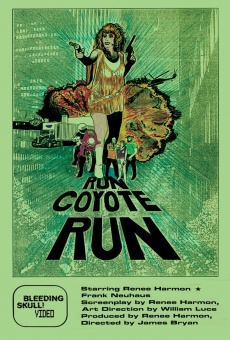 Run Coyote Run online