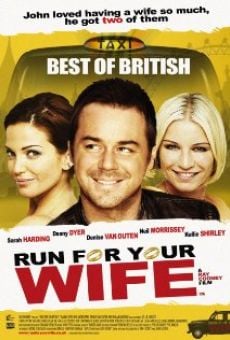 Run For Your Wife on-line gratuito