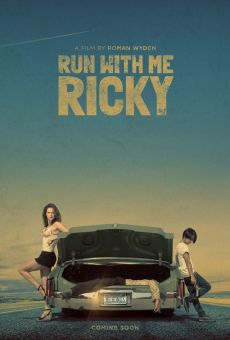 Run With Me Ricky online free