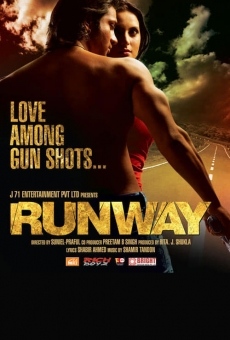 Runway: Love Among Gun Shots... online free