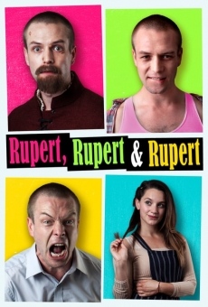 Rupert, Rupert & Rupert gratis