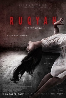 Ruqyah: The Exorcism online