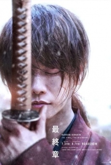 Rurôni Kenshin: Sai shûshô - The Beginning gratis