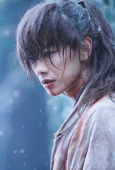 Watch Rurôni Kenshin: Sai shûshô - The Final online stream