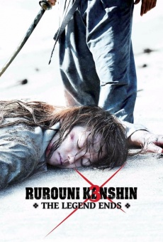 Rurôni Kenshin: Densetsu no saigo-hen gratis