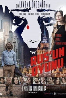 Rus'un Oyunu