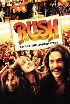 Rush: Beyond the Lighted Stage online free