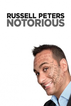 Russell Peters: Notorious online