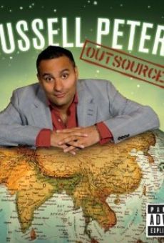 Russell Peters: Outsourced online