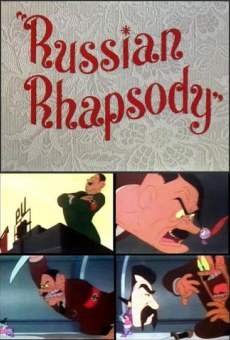 Looney Tunes' Merrie Melodies: Russian Rhapsody kostenlos