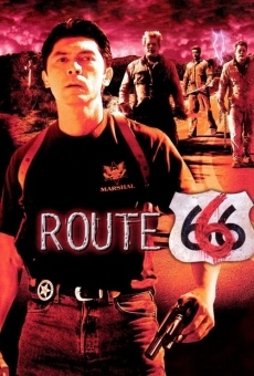Route 666, película en español
