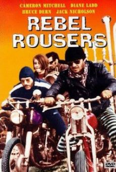 The Rebel Rousers online
