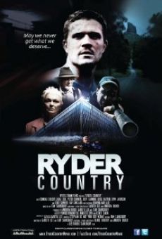 Ryder Country online kostenlos