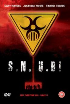 S.N.U.B! online