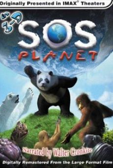 S.O.S. Planet online