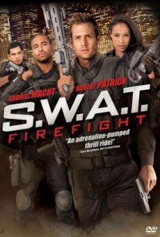 S.W.A.T.: Firefight online free