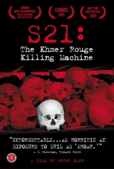 S-21, la machine de mort Khmère rouge streaming en ligne gratuit