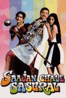 Saajan Chale Sasural online streaming