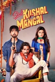 Sab Kushal Mangal online streaming