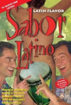 Sabor latino online