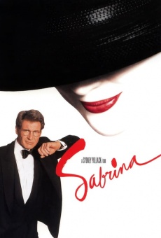 Sabrina, película en español