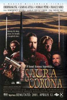 Sacra Corona online