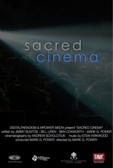 Sacred Cinema online