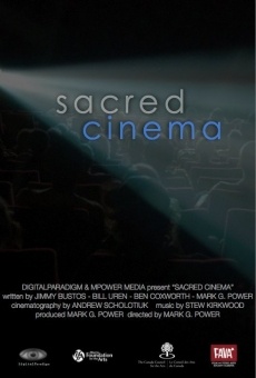 Sacred Cinema online free