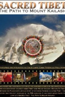Sacred Tibet: The Path to Mount Kailash en ligne gratuit