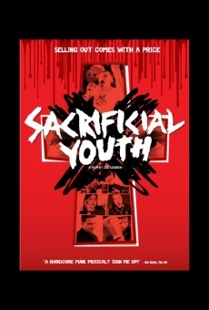 Sacrificial Youth stream online deutsch
