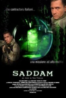Saddam online