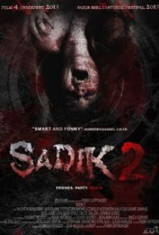 Sadik 2 en ligne gratuit