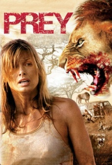 Safari sangriento, película completa en español