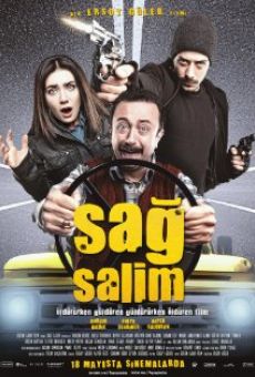 Sag Salim on-line gratuito