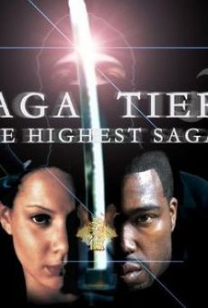 Saga Tier I online